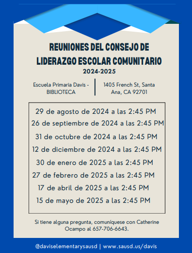 Dates